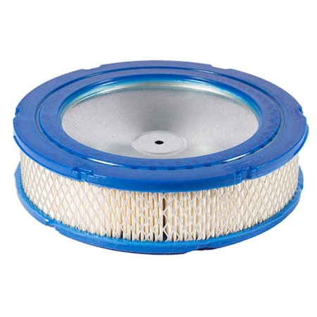 Aftermarket One Air Filter Fits JD Models: 737 757 X465 Part Numbers:  M149118 M146737 FIA60-0267
